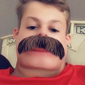 Meet your Posher, Benjamin